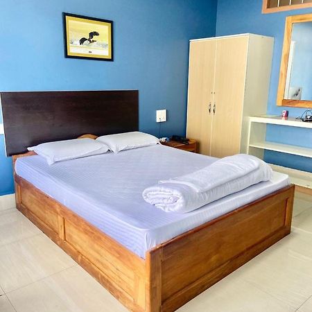 Āīzawl Chief Guest House מראה חיצוני תמונה