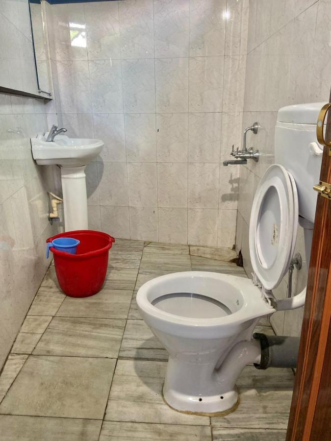 Āīzawl Chief Guest House מראה חיצוני תמונה