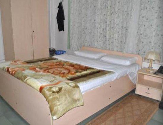 Āīzawl Chief Guest House מראה חיצוני תמונה
