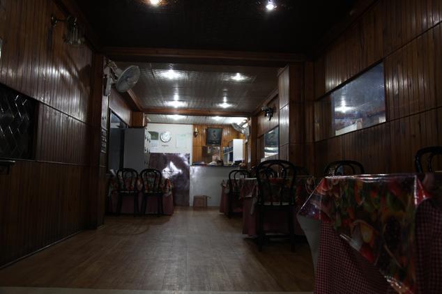 Āīzawl Chief Guest House מראה חיצוני תמונה