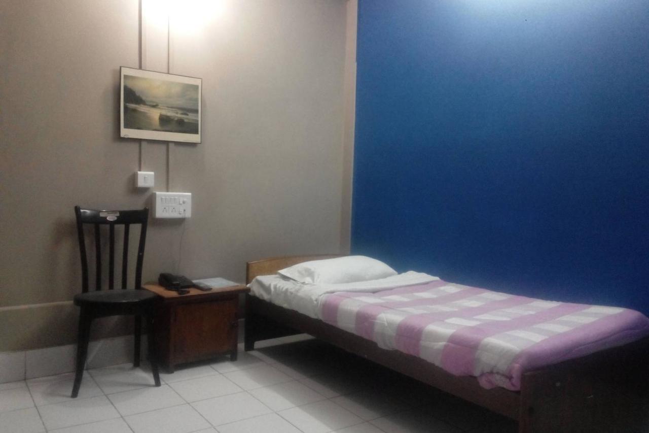 Āīzawl Chief Guest House מראה חיצוני תמונה