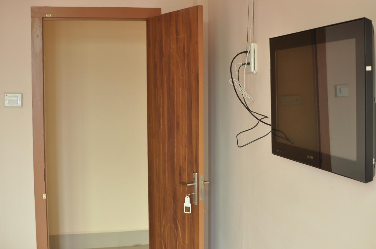Āīzawl Chief Guest House מראה חיצוני תמונה