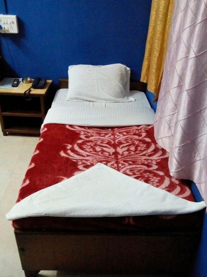 Āīzawl Chief Guest House מראה חיצוני תמונה