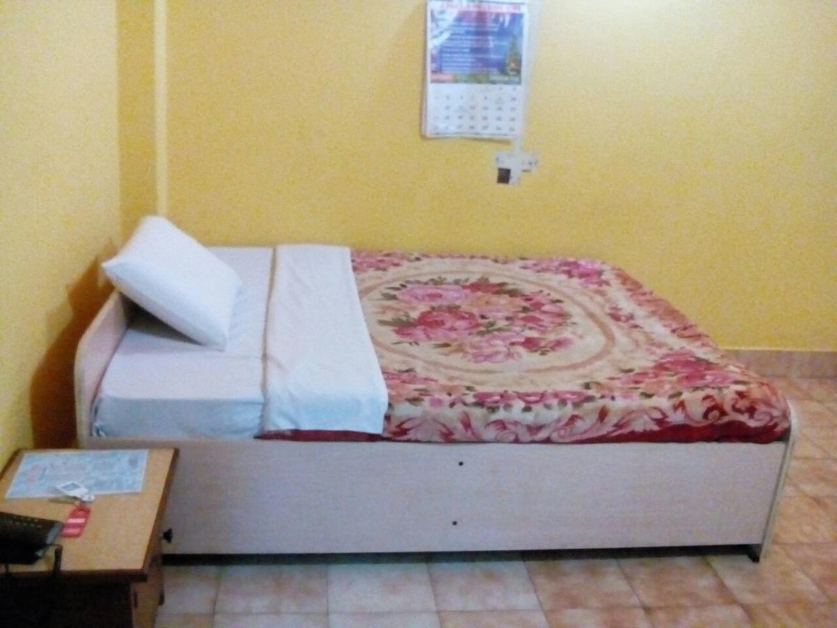 Āīzawl Chief Guest House מראה חיצוני תמונה