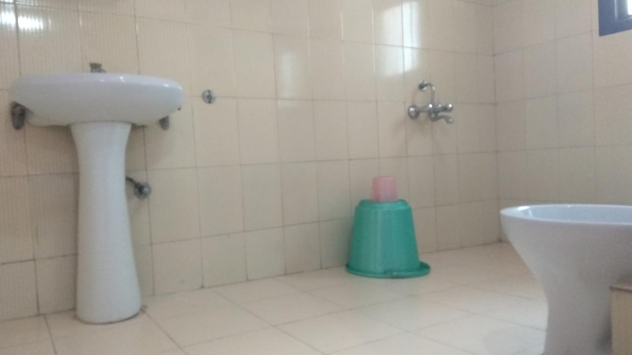 Āīzawl Chief Guest House מראה חיצוני תמונה