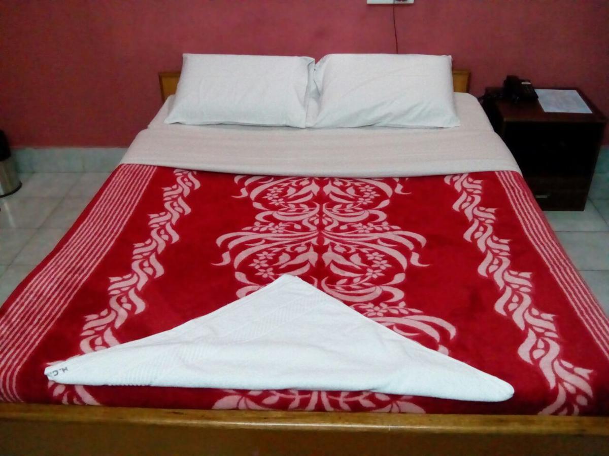 Āīzawl Chief Guest House מראה חיצוני תמונה