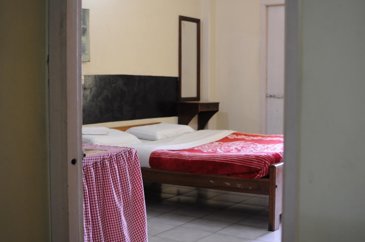 Āīzawl Chief Guest House מראה חיצוני תמונה