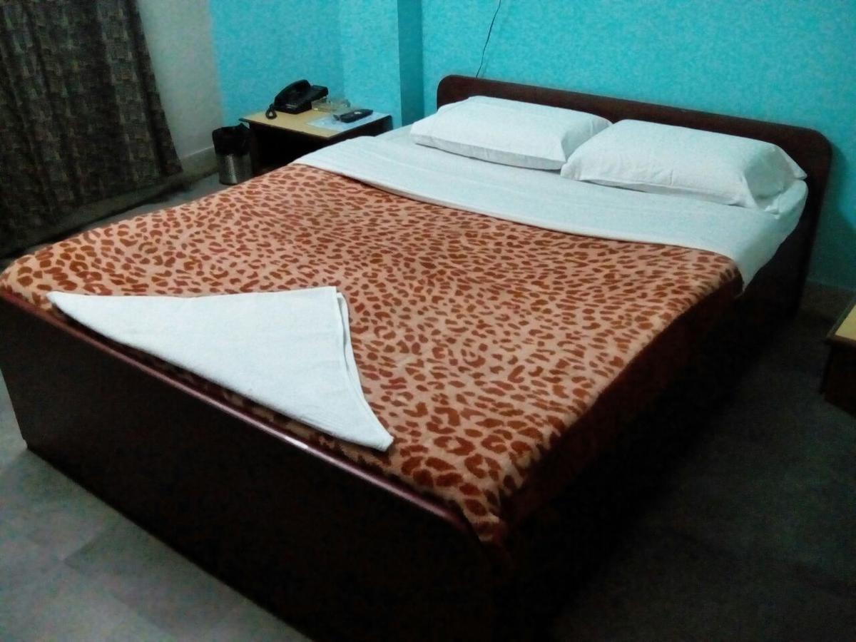 Āīzawl Chief Guest House מראה חיצוני תמונה