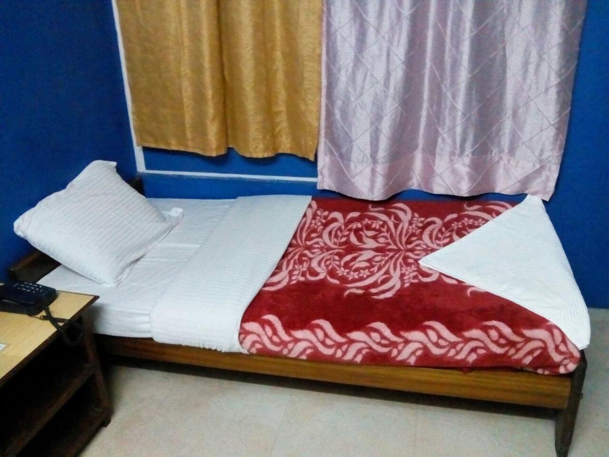 Āīzawl Chief Guest House מראה חיצוני תמונה