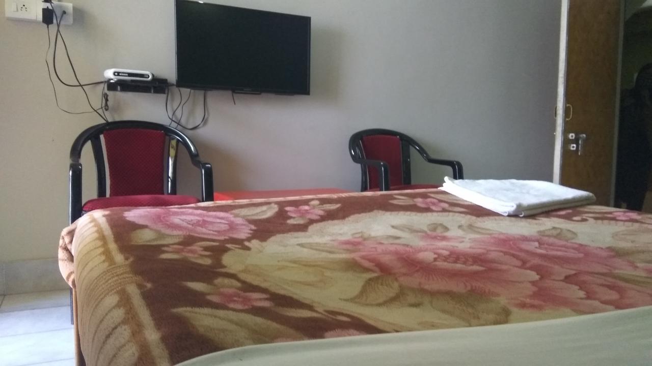 Āīzawl Chief Guest House מראה חיצוני תמונה